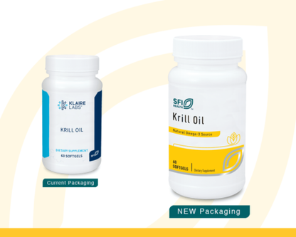 Krill Oil  60SG