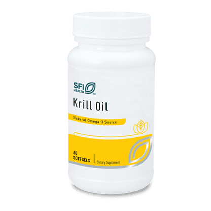Krill Oil  60SG
