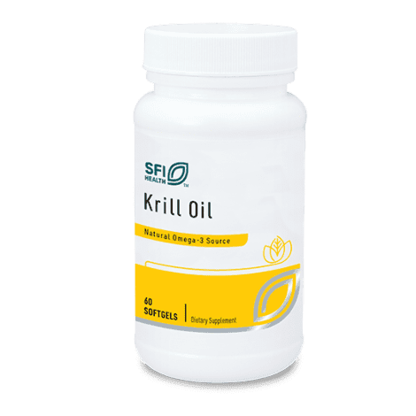 Krill Oil  60SG