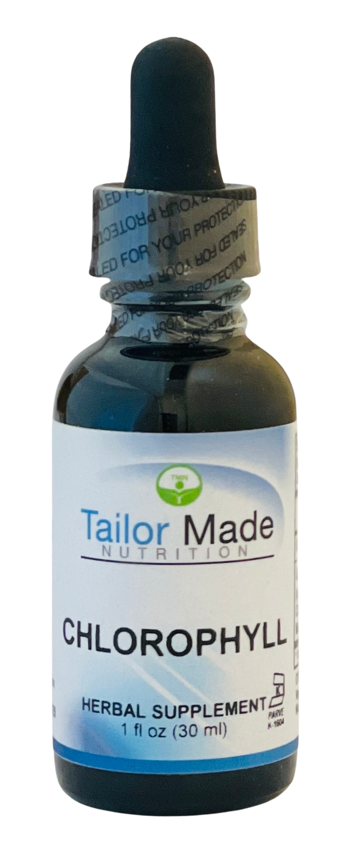 Chlorophyll Liquid Extract Alcohol Free 1 fl oz