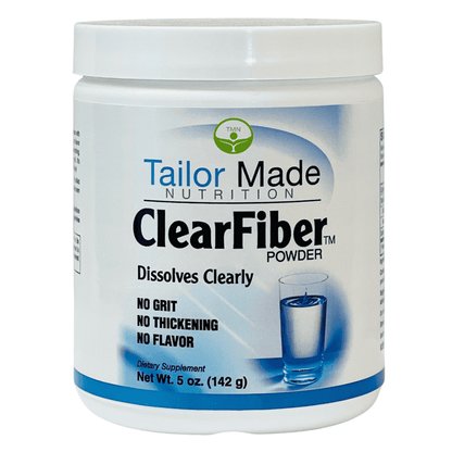 ClearFiber 5 oz Powder
