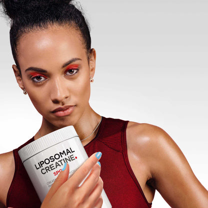 Liposomal Creatine Sport