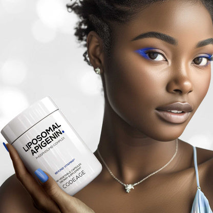Liposomal Apigenin