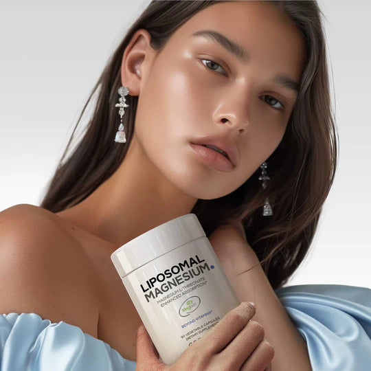 Liposomal Magnesium