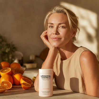 LIPOSOMAL VITAMIN C