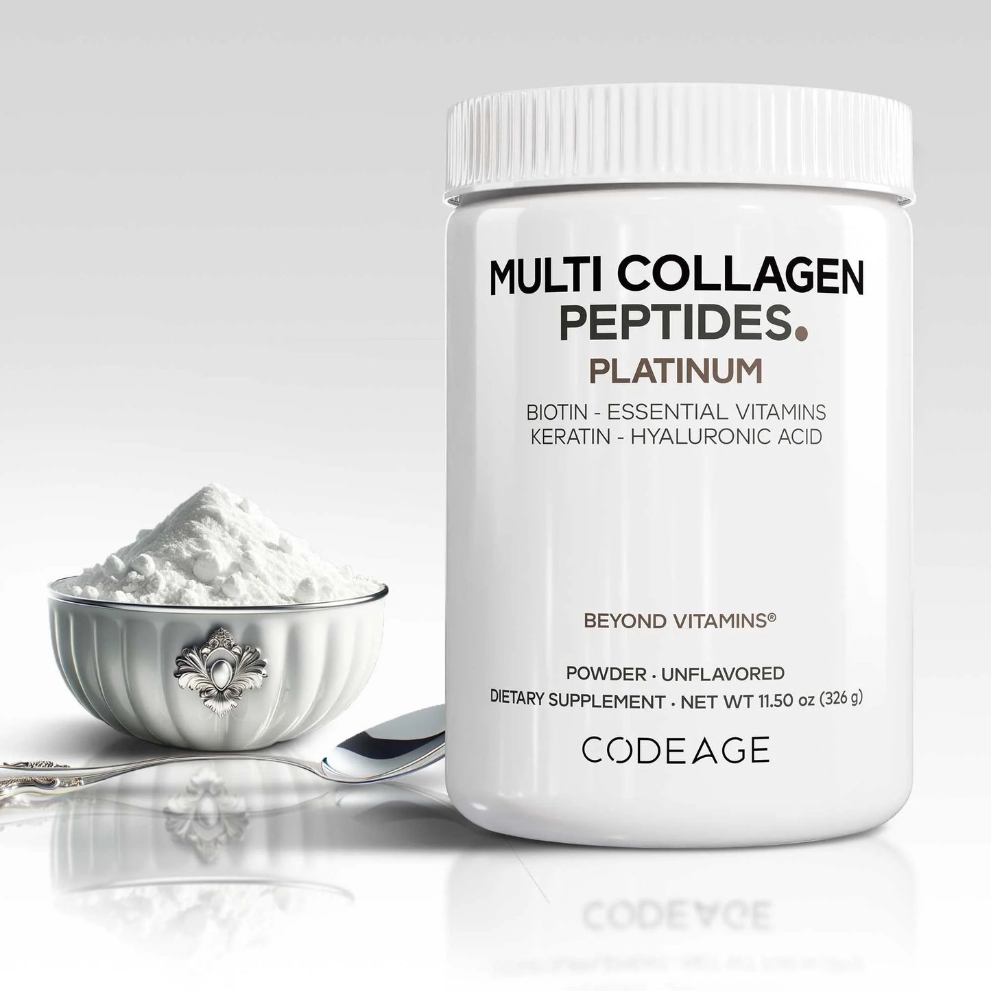 Collagen Multi Platinume