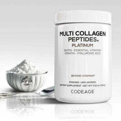 Collagen Multi Platinume
