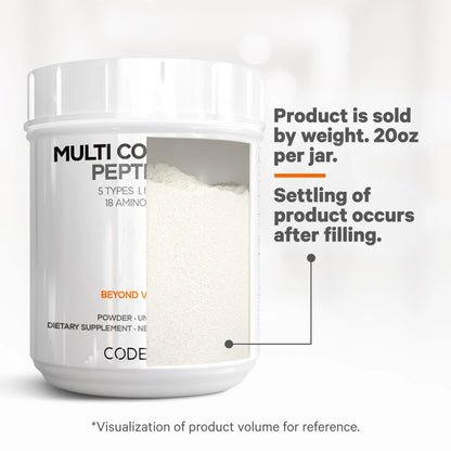Multi Collagen Peptides