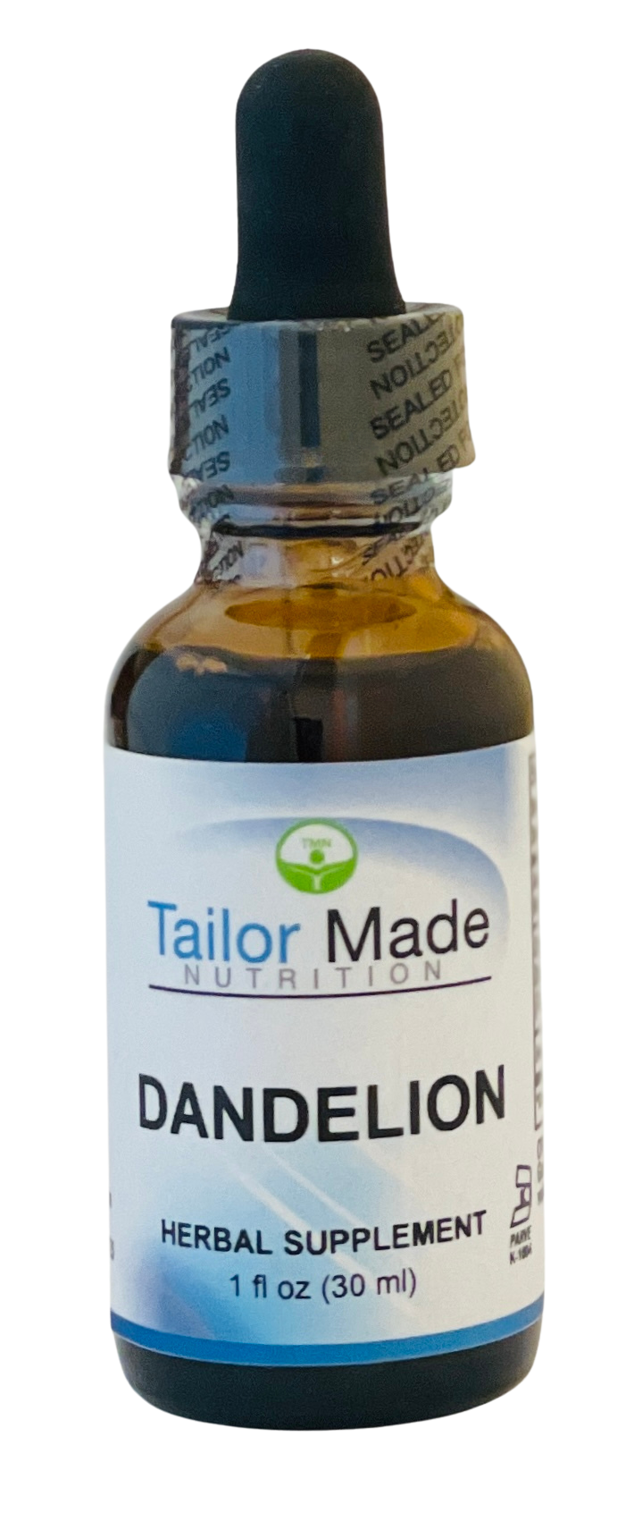 Dandelion Root Liquid Extract 1 fl oz