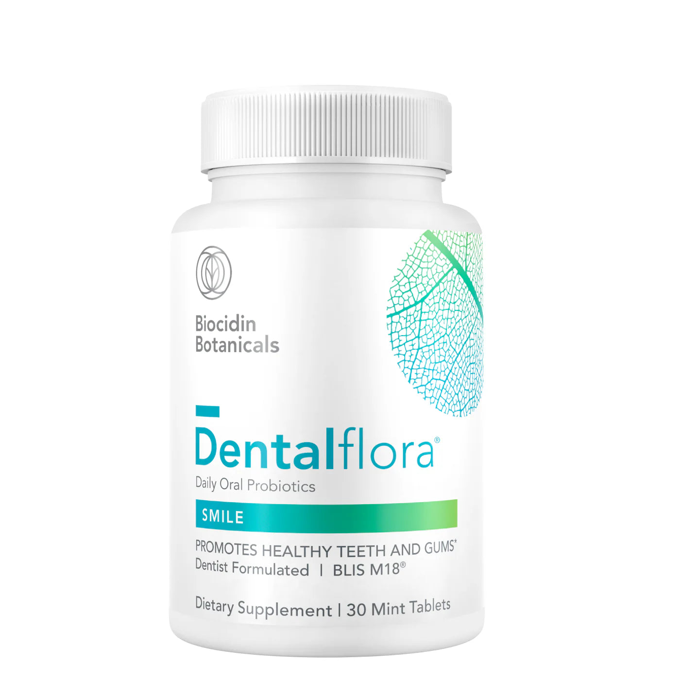 Dentalflora