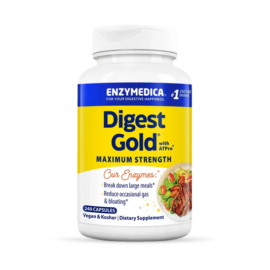 Digest Gold 240 Caps