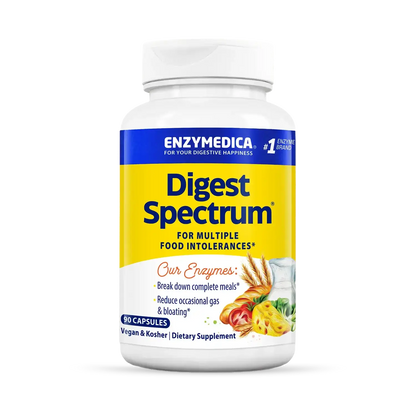 Digest Spectrum 90 Caps