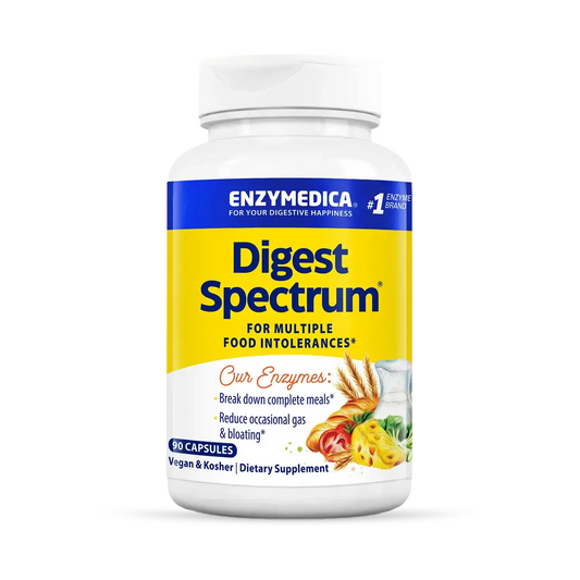 Digest Spectrum 90 Caps