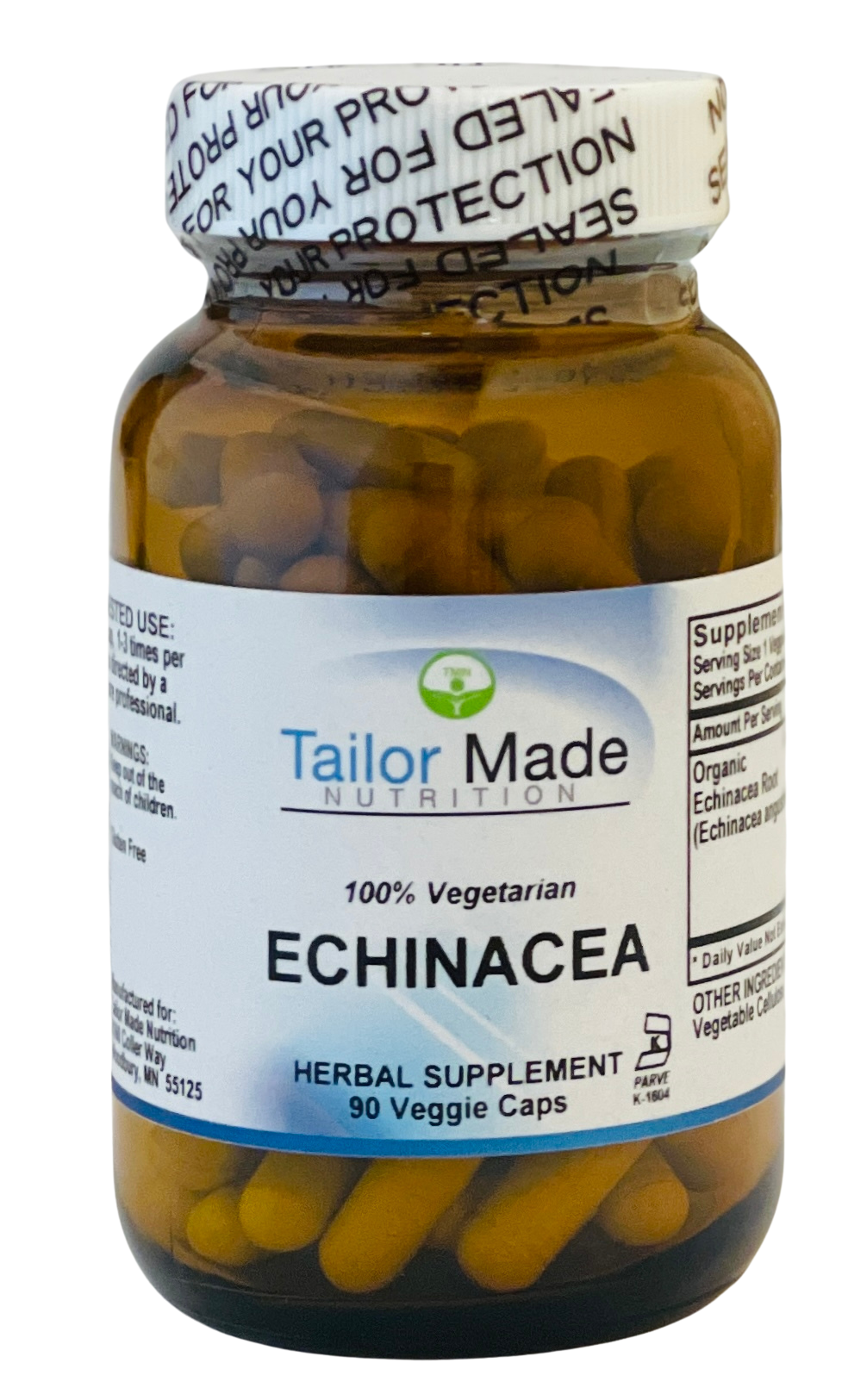 Echinacea 90 VCaps
