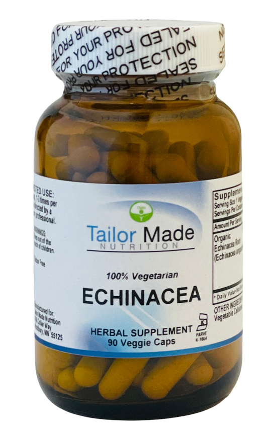 Echinacea 90 VCaps