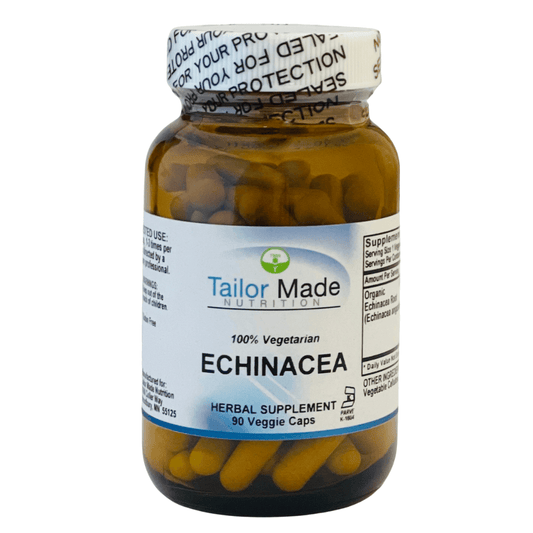 Echinacea 90 VCaps