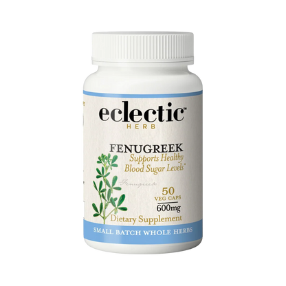 Fenugreek 50 VCaps