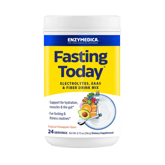 Fasting Today Drink Mix 8.75 OZ