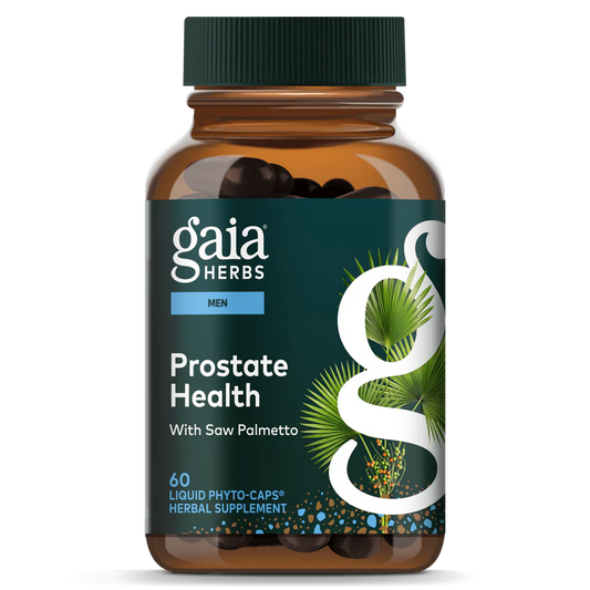 Prostate Health   60 Caps