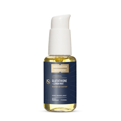 Liposomal Glutathione  1.7 oz