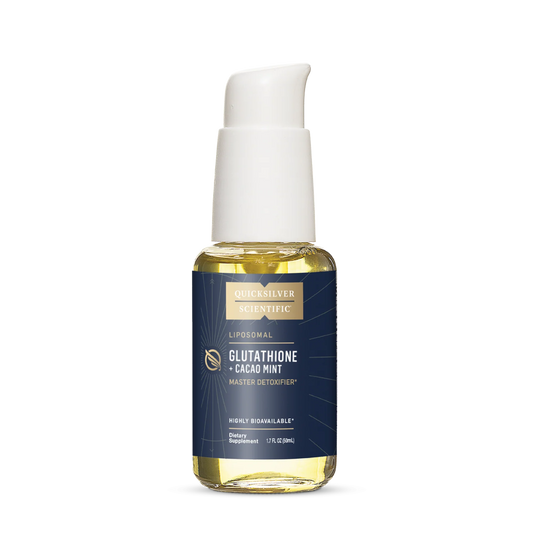 Liposomal Glutathione  1.7 oz