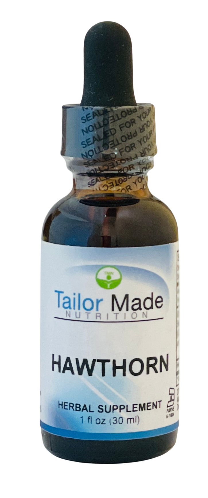Hawthorn Berry Liquid Extract 1 fl oz