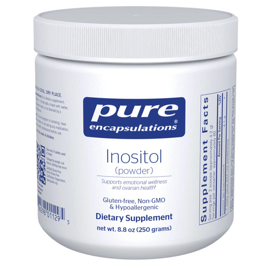 Inositol Powder 8.8 oz