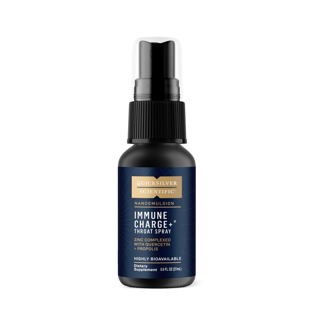 Immune Charge Ts  0.9 fl oz