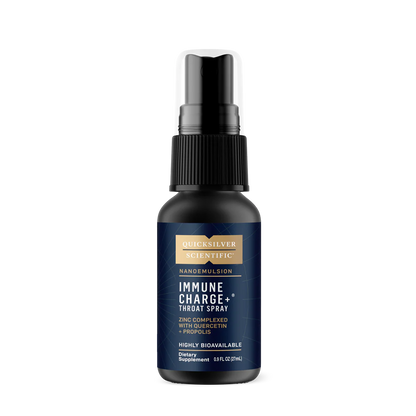 Immune Charge Ts  0.9 fl oz