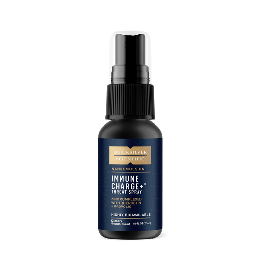 Immune Charge Ts  0.9 fl oz