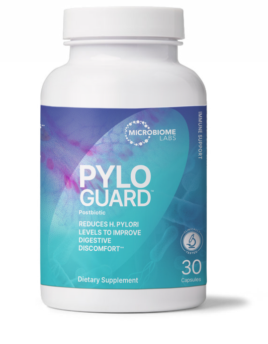 PYLOGUARD  30 Caps