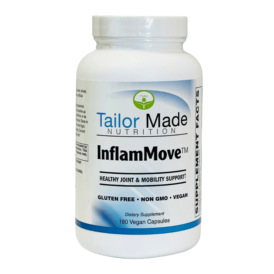 InflamMove 180 Vegan Caps