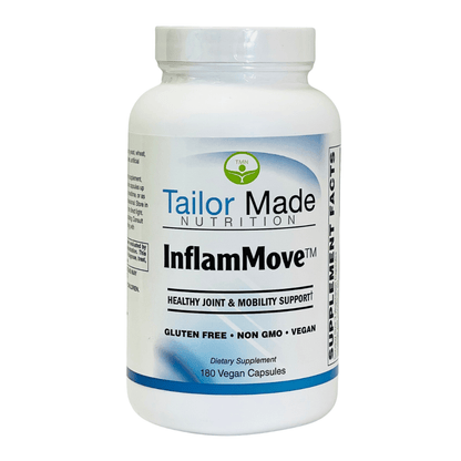 InflamMove 180 Vegan Caps