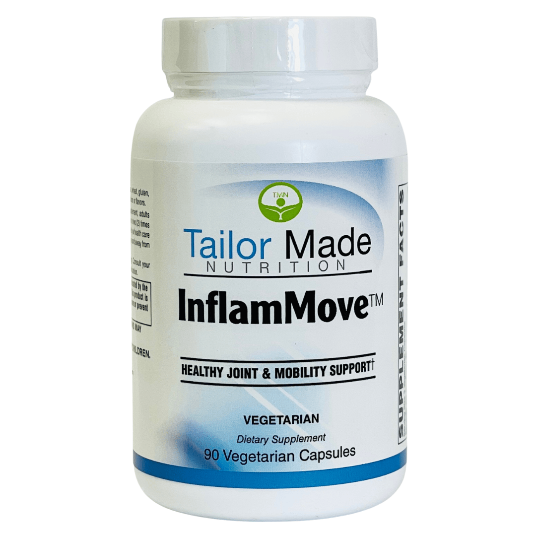InflamMove 90 Vegan Caps