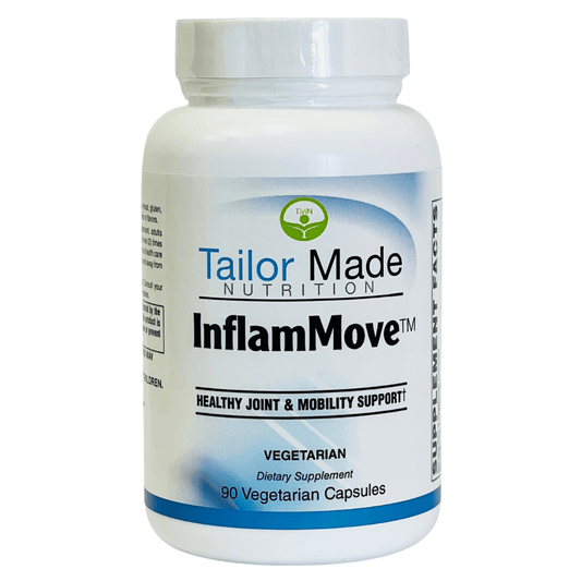 InflamMove 90 Vegan Caps