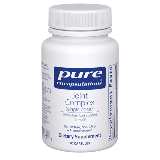 Joint Complex Single  30 Caps