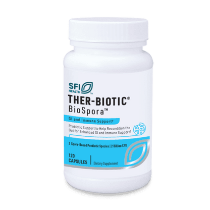 Biospora  120 VCaps