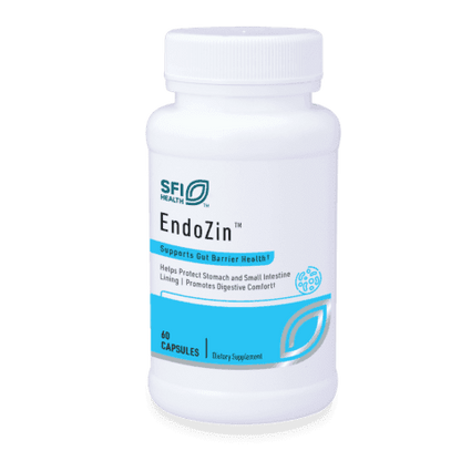 Endozin  60 VCaps