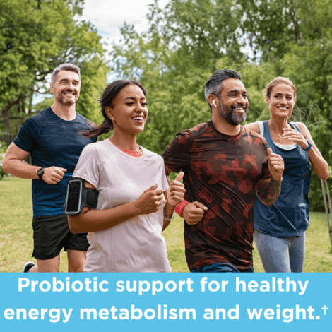 Metabolic Formula 25 Billion