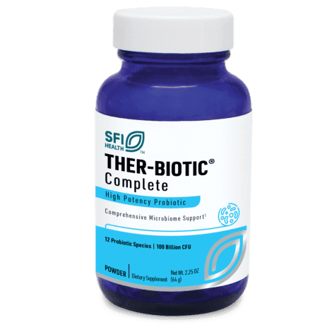 Ther Biotic Complete Pwd 64g