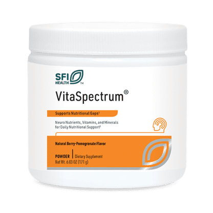 Vitaspectrum Berry Pomegranate  171g