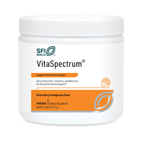 Vitaspectrum Berry Pomegranate  171g