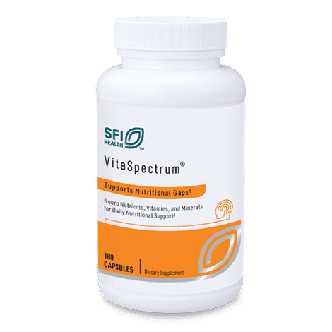 Vitaspectrum 180 VCaps