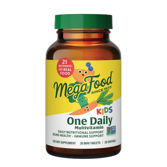Kids One Daily Multi 30 Tabs