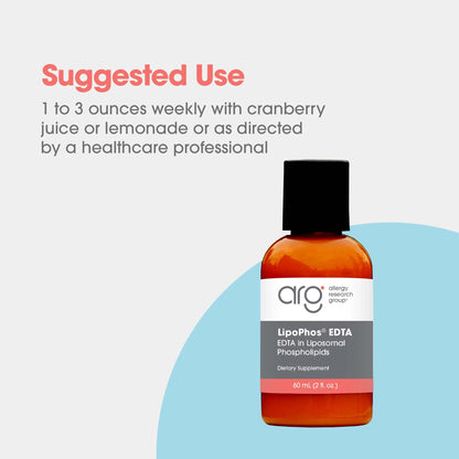LipoPhos EDTA