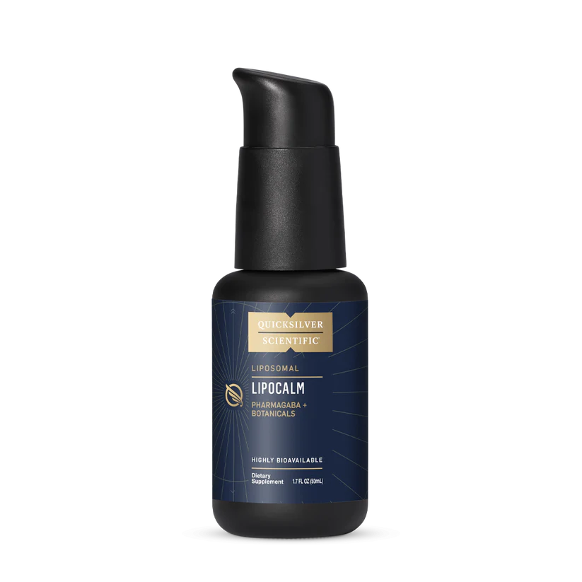 Lipocalm  1.7 fl oz