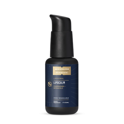Lipocalm  1.7 fl oz
