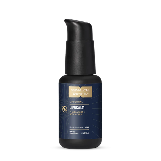 Lipocalm  1.7 fl oz