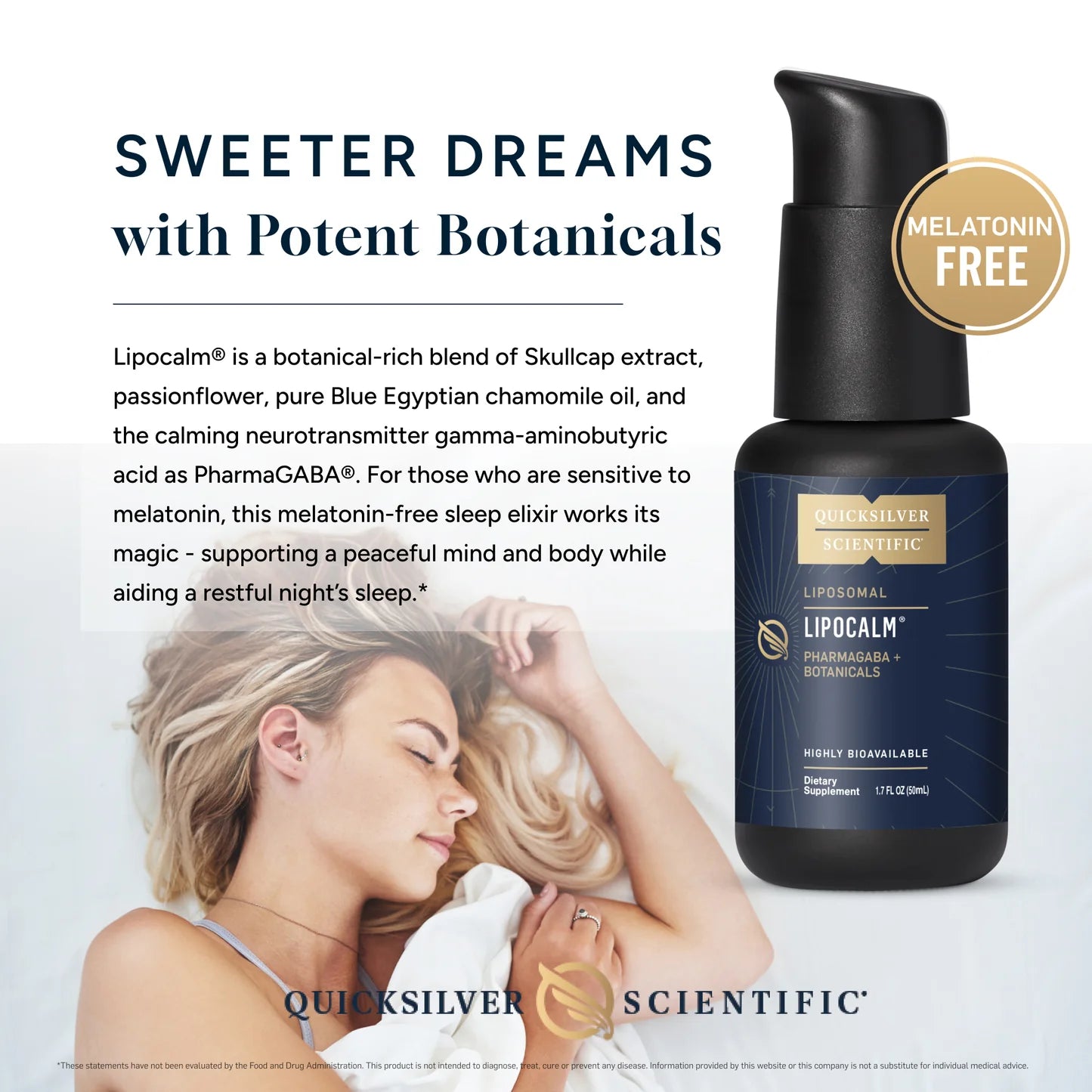 Lipocalm  1.7 fl oz