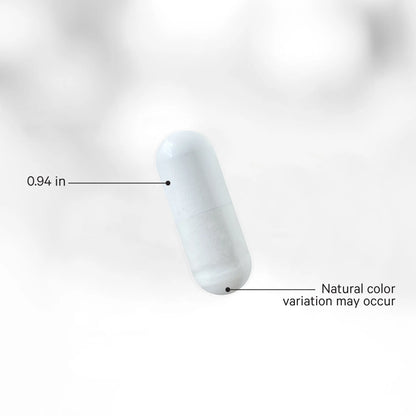 Liposomal Magnesium Glycinate